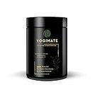 YOGIMATE Cleavers Herb Powder - For a Healthy Lifestyle - Pure & Natural (250 Grams)