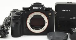 Sony A9 ILCE-9 Mirrorless Camera (Shutter Count:23360) [Exc++] #3235A