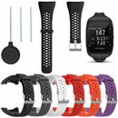 For Polar M400 M430 Smart Watch Replacement Silicone Strap Watch Band Bracelet #