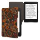 Hülle für Amazon Kindle Paperwhite Kork eReader Klapphülle Case Cover e Reader