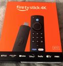 Nuevo dispositivo de transmisión Amazon Fire TV Stick 4K lanzamiento 2023, incluye Wi-Fi 6