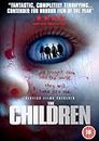 The Children [DVD]
