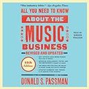 All You Need to Know About the Music Business (11th Edition)