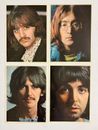 The Beatles - "White Album" photos only, pristine and uncirculated. 