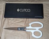NEW In Box CUTCO No. 77 White Pearl Kitchen Scissors Take Apart Shears