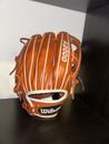 Wilson A2000 Baseball Glove 11.75”