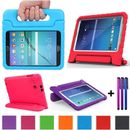 For Samsung Galaxy Tab E 9.6" T560 T560NU Kids Shockproof Foam Stand Case Cover
