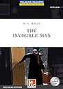 The Invisible Man, mit 1 Audio-CD: Helbling Readers Blue Series / Level 4 (A2/B1) (Helbling Readers Classics)