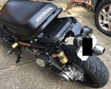 for Honda Ruckus Tail Light Modification adapter - Zoomer NPS50 Moped Scooter