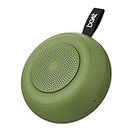 boAt Stone 135 Portable Wireless Speaker with 5W RMS Immersive Sound,IPX4 Water Resistance,True Wireless Feature, Up to 11H Total Playtime, Multi-Connectivity Modes With Type C Charging(Soldier Green)
