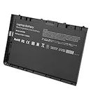ARyee 14.8V BT04 Batterie Compatible avec HP UltraBook Folio 9470 Ultrabook HP BT04 BT04XL BA06 BA06XL HSTNN-IB3Z HSTNN-I10C HSTNN-DB3Z 687517-241 687517-171
