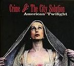 Crime & the City Solution : American Twilight