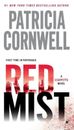 Red Mist: Scarpetta (Book 19) by Patricia Cornwell (English) Paperback Book