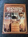 Renovating Furniture Magazine Special - Marshall Cavendish 1976