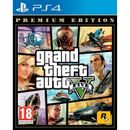 PlayStation 4 : Grand Theft Auto V (PS4) VideoGames Expertly Refurbished Product