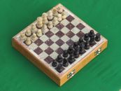 Marble Chess Set Handicraft Stone Pieces Gifts & Play for Art crafts Home decor