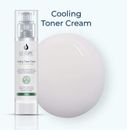 Tóner de enfriamiento crema antienvejecimiento producto original suero puro cuidado facial salud piel