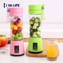 Spin Juicer Small Portable Mini Fruit Juice Machine Dormitory Students Plug-in