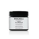 Brickell Men's Crema facial rejuvenecedora antienvejecimiento para hombres, humectante facial natural y orgánico, crema de vitamina C para arrugas, 59ml, sin perfume