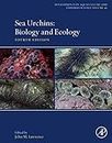 Sea Urchins: Biology and Ecology (ISSN Book 43) (English Edition)