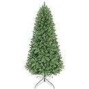 6ft Eco-Friendly Oncor Aspen Fir Christmas Tree