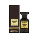 TOM FORD Tobacco Vanille Eau de Parfum 50 ML(1.7 OZ)