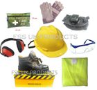 DIY HOME SAFETY ESSENTIALS PERSONAL PROTECTIVE EQUIPMENT FOR ALL  . CE MARKED