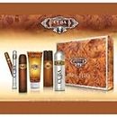 Cuba Gold For Men By Champs 5 Pc. Gift Set by Champs