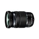 OLYMPUS OM SYSTEM M.Zuiko Digital ED 12-100mm F4.0 IS PRO For Micro Four Thirds System Camera, High Magnification Zoom lens, Weather Sealed Design, MF Clutch, L-Fn Button