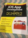 IOS App Development for Dummies Jesse Feiler Apple 2014 Paperback Book Help