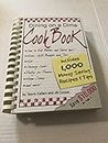 Dining on a Dime Cook Book: 1000 Money Saving Recipes and Tips
