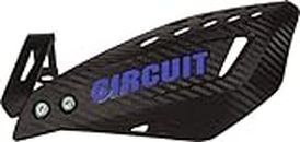 CIRCUIT Equipment PM064-2D4 Paramani Vector Scooter, Carbon Blu