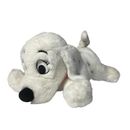 Disney Toys | Dalmation Penny Dog Plush 12" 101 Dalmations Disney Stuffed Animal Toy White | Color: Black/White | Size: 12"
