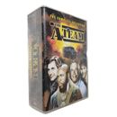 The A-Team - Complete TV Series Season 1-5 25 Discs DVD Box Set Collection New