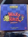 Wacky Races Il Gioco da Tavolo - Edizione Deluxe - Kickstarter - CMON - AUTO MANCANTI