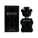 MOSCHINO Toy Boy Eau De Parfume Long-lasting Fragrance Spray for Men 3.4 fl oz