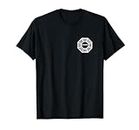 Lost Dharma Iniciativa Camiseta