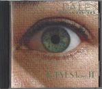 DALE NEWMAN / THE EYES HAVE IT * NEW CD 1998 * NEU *