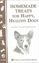 Cheryl Gianfrancesco Homemade Treats for Happy, Healthy Dogs (Poche)