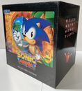 Sonic Mania Collector's Edition No Outer Sleeve No Game Ex-Display