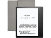 eBook - Amazon Kindle Oasis, 8 GB, 7", 300 ppp, 25 LED, Resistencia al agua, Rot