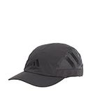 adidas Heat.RDY 3-Panel Cap Capuchon, Black, Taille Unique Hats Large 60 cm Unisex