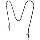 316075103 Range Oven Bake Element Heating Element by APPLIANCEMATES for Frigidaire Ken-more Stove Heating Element Replaces PS438018 316075104 316075100 316075102 316282600 09990062