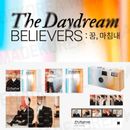 BTS The Daydream BELIEVERS:꿈, 마침내 Official MD Photo Card / Postcard / etc