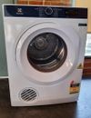 Clothes Dryer, Electrolux 6kg Vented Dryer, EDV605HQWA