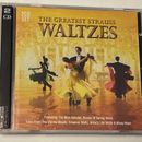 Johann Strauss II : The Greatest Strauss Waltzes CD 2 discs (2013) (55)