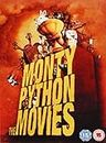 Monty Python Movie Box Set