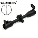 Visionking 4-16x50 Mil dot Hunting Tactical Military Rifle scope 308 3006 270