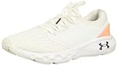 Under Armour Chaussures Femme HOVR Infinite 3 HS, White, 7.5 US