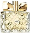 Avon Luck Eau de Parfum für Damen, 50 ml